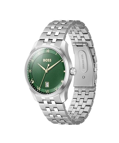 Image of BOSS Principle Men's Quartz Watch