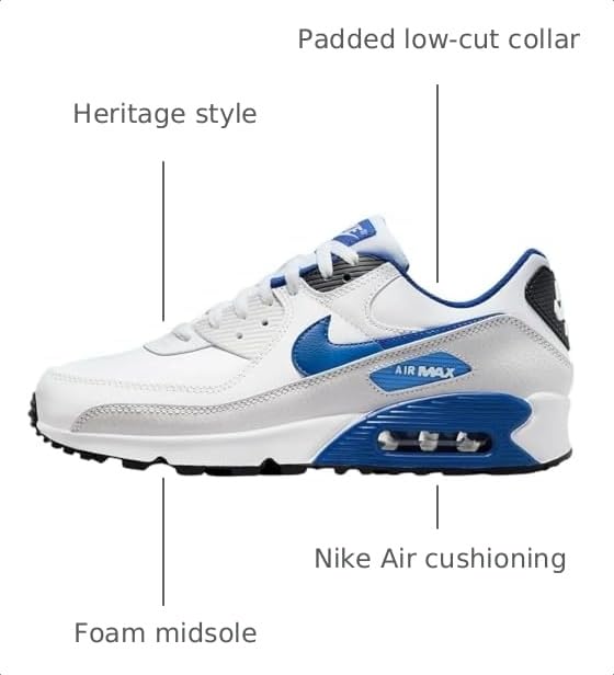 Image of Nike Men's Air Max 1 Sneakers