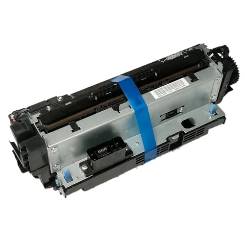 Fixation de chauffage RM2-5796 HP M630 sans traces - 4