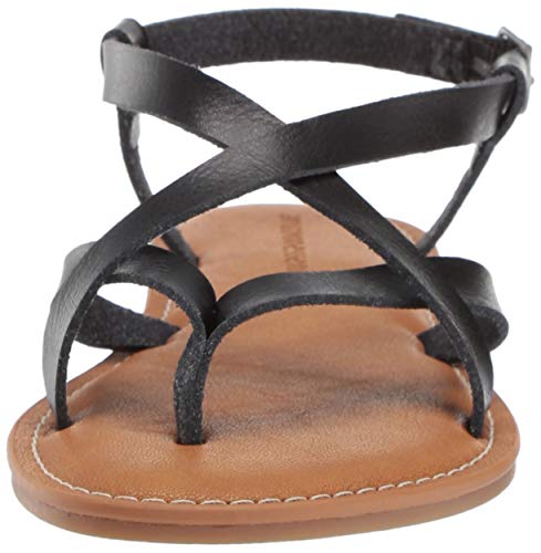 Image of Amazon Essentials Women's Casual Strappy Sandal