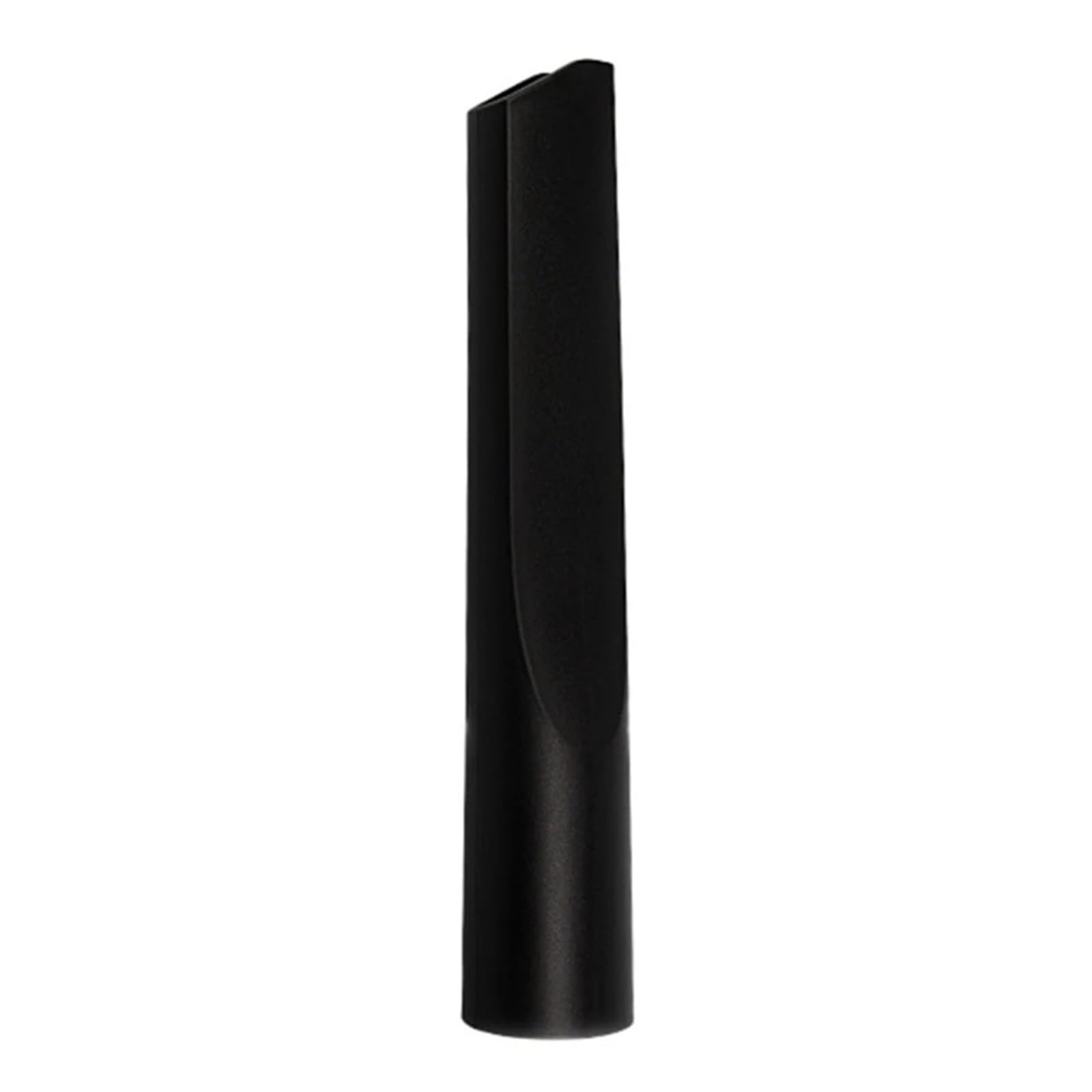 32mm Flat Suction Crevice Tool Head Brush Nozzle Accessory Attachment Replacement ，Compatible for Electrolux， Midea， Vacuum Cleaner