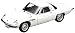 Produktbild Mazda Cosmo Sport 1/18 White