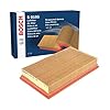 Bosch S0105 – Air Filter Car