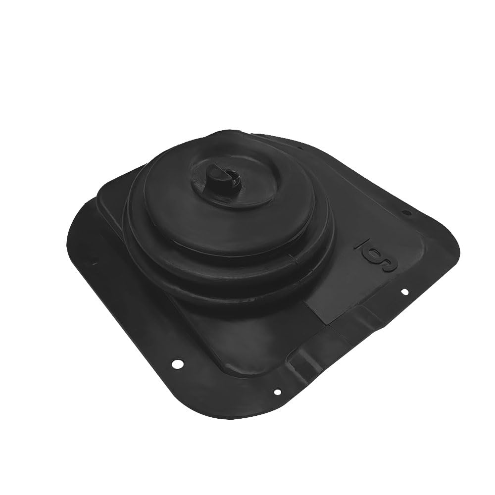 Sierra, Shift Shaft Boot, 18-2742