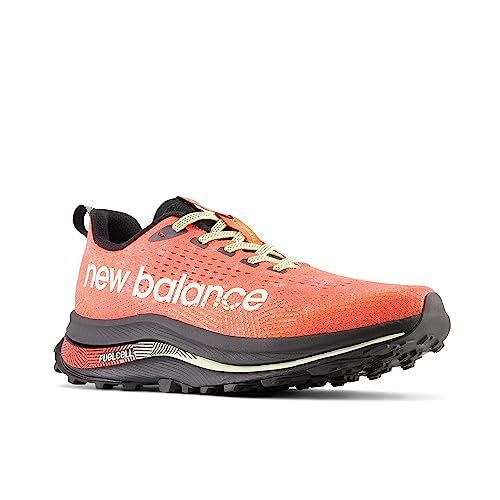 New Balance Men's Fuelcell Supercomp Trail V1 Trail Running Shoes3