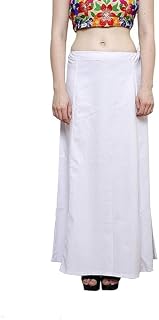 VinodRatna Readymade Saree Petticoats (Free Size) Price In India