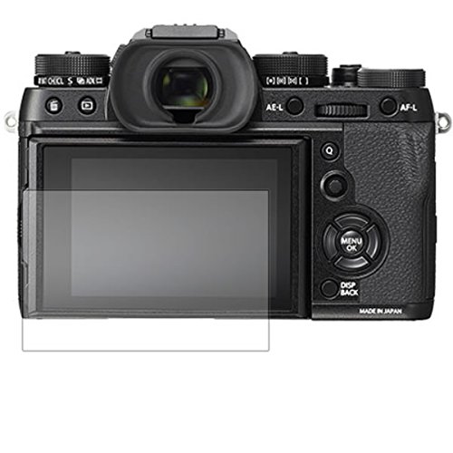 Amazon.co.jp: ClearView FUJIFILM ミラーレス一眼 X-T2対応 【反射