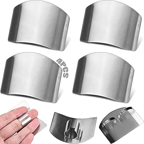 Finger Guard, Kitchen Finger Protector Cover