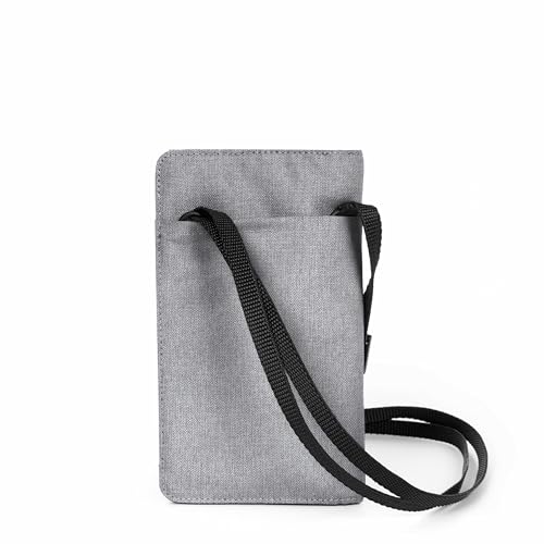 Image of EASTPAK DALLER Pouch Wallet, 18 cm, Ultra Marine (Blue), Black