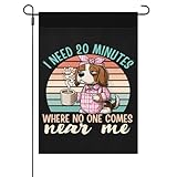 I Need 20 Minutes Where No...