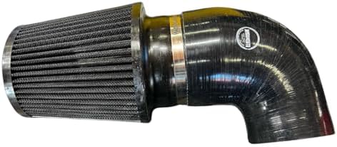 Sea-Doo Cold Air Intake Kit for RXT-X RXP-X GTX 185-325 HP (2002-...