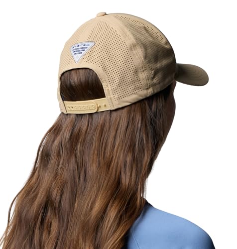 Image of Columbia PFG Elite 3D Stretch Snapback