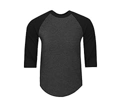 23SS marka マーカ　ベースボールTシャツ　サイズ1 ラグラン　七部丈 23SS marka マーカ ベースボールTシャツ サイズ1 ラグラン 七部