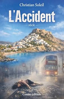 L'Accident (French Edition)