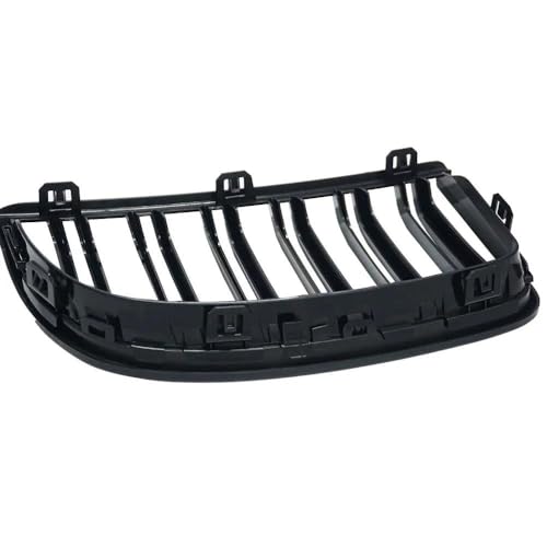 Calandres avant pour BMW E90 E91 double ligne pour remplacer vos grilles ternies