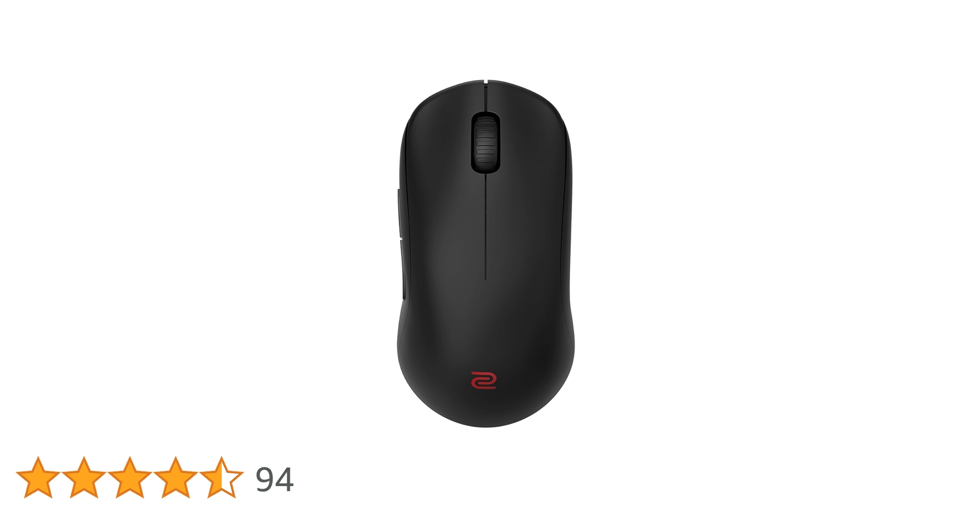 マウス・トラックボール Zowie U2 ZOWIE U2 ワイヤレスゲーミングマウス for e-Sports | ZOWIE Japan