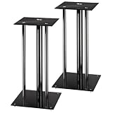 Hama Supporto per cassa"Next", colore: Nero