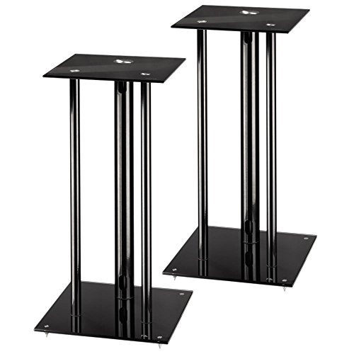 Hama Supporto per cassa"Next", colore: Nero
