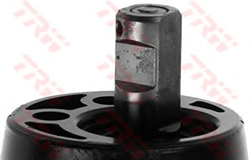 Preisvergleich Produktbild TRW JRP826 Lenkgetriebe