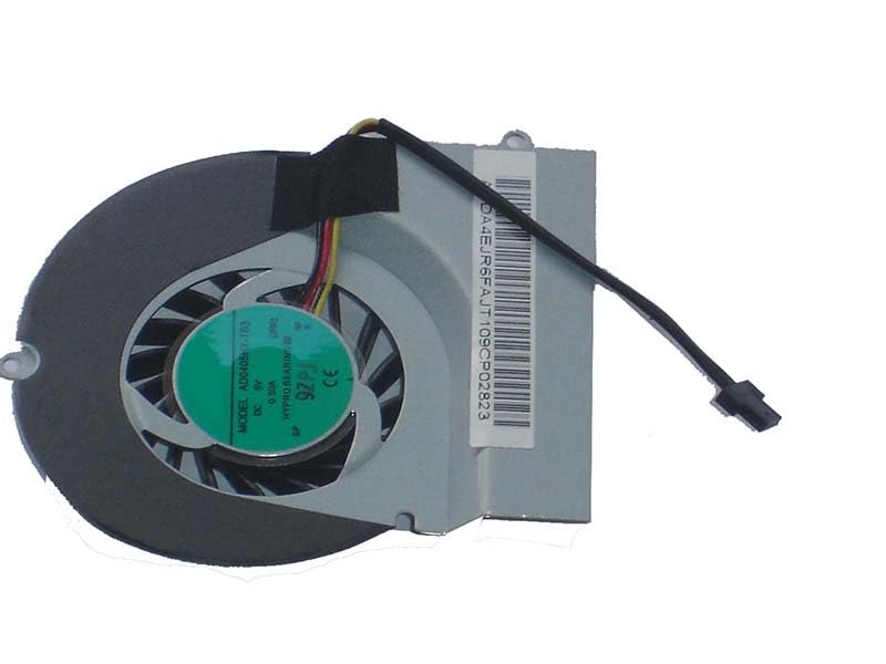 Ventilateur de refroidissement AD0405HX-TB3 pour retrouver un PC silencieux