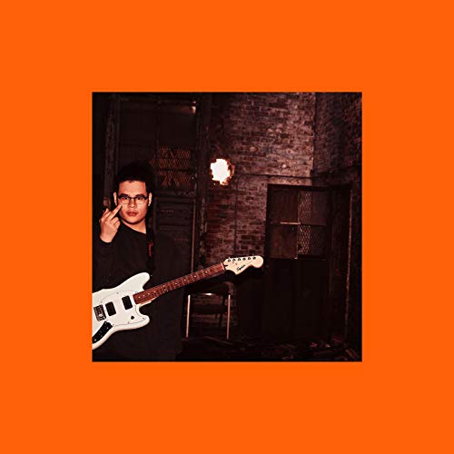 I'm Not An Artist [Explicit]