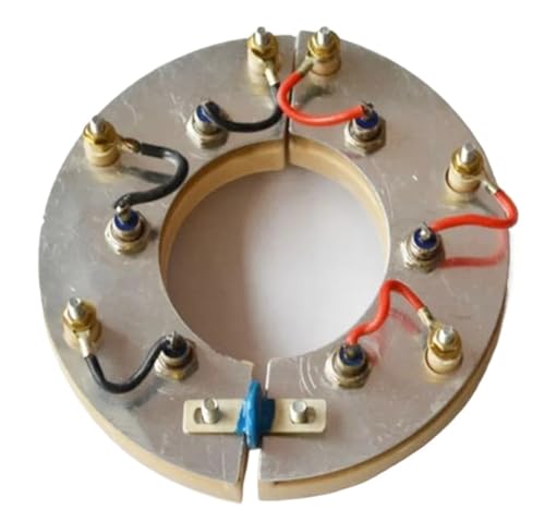 Kit de diode RSK6001 avec socle pour alternateur de groupe électrogène