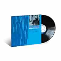 Amazon.com: Bluesnik (Blue Note Classic Vinyl Series)[LP