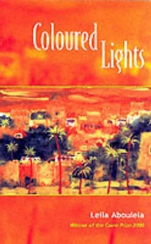 Image of Coloured Lights