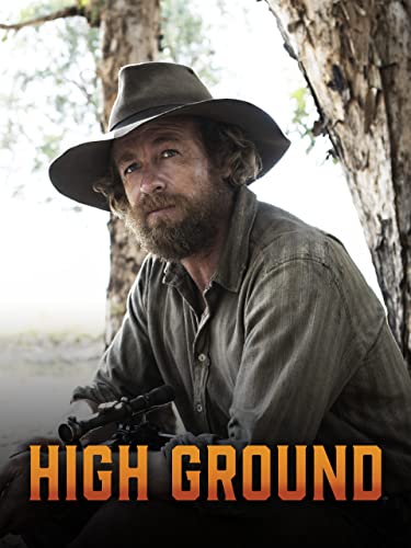  High Ground