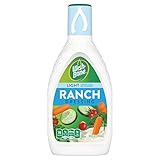 Wish-Bone Salad Dressing, Light Ranch, 15 Ounce
