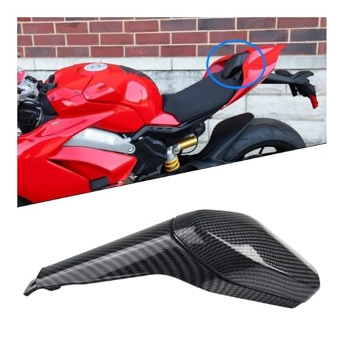 Section de queue Panigale V4 S Streetfighter | Style piste épuré