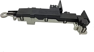 GLOB PRO SOLUTIONS 461970200692 CKD2017 Washer Door Latch Lock Switch Assembly Heavy Duty