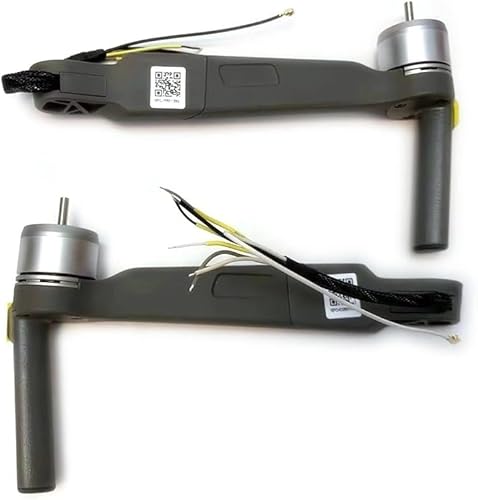 Miniatura 4 de Brazo motor para DJI Mavic 2 Enterprise Reemplazo Delantero DerechoIzquierdo Brazos para DJI Mavic 2 Enterprise Drone Piezas de Reparación (Color