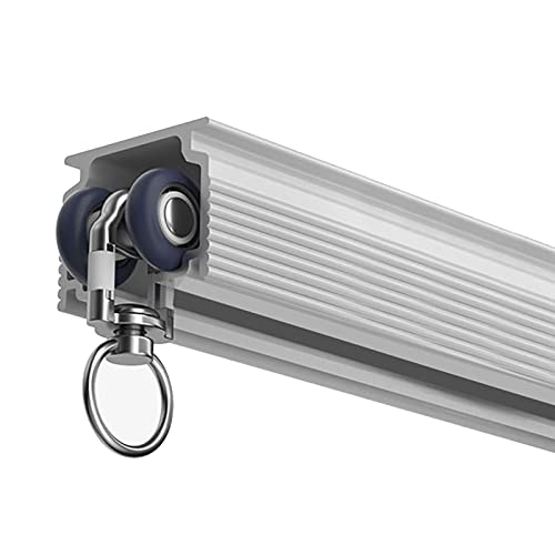 Top 10 Best Curtain Rail For Heavy Curtains By Editor