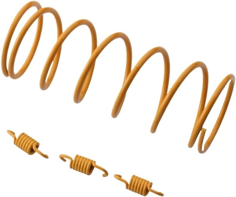 1K 1.5K 2K Clutch Spring Torsion Fit For Ag125 Li125 Mo He125 Pe S 125 Su 8 125cc 150cc 4T(1500 RPM)