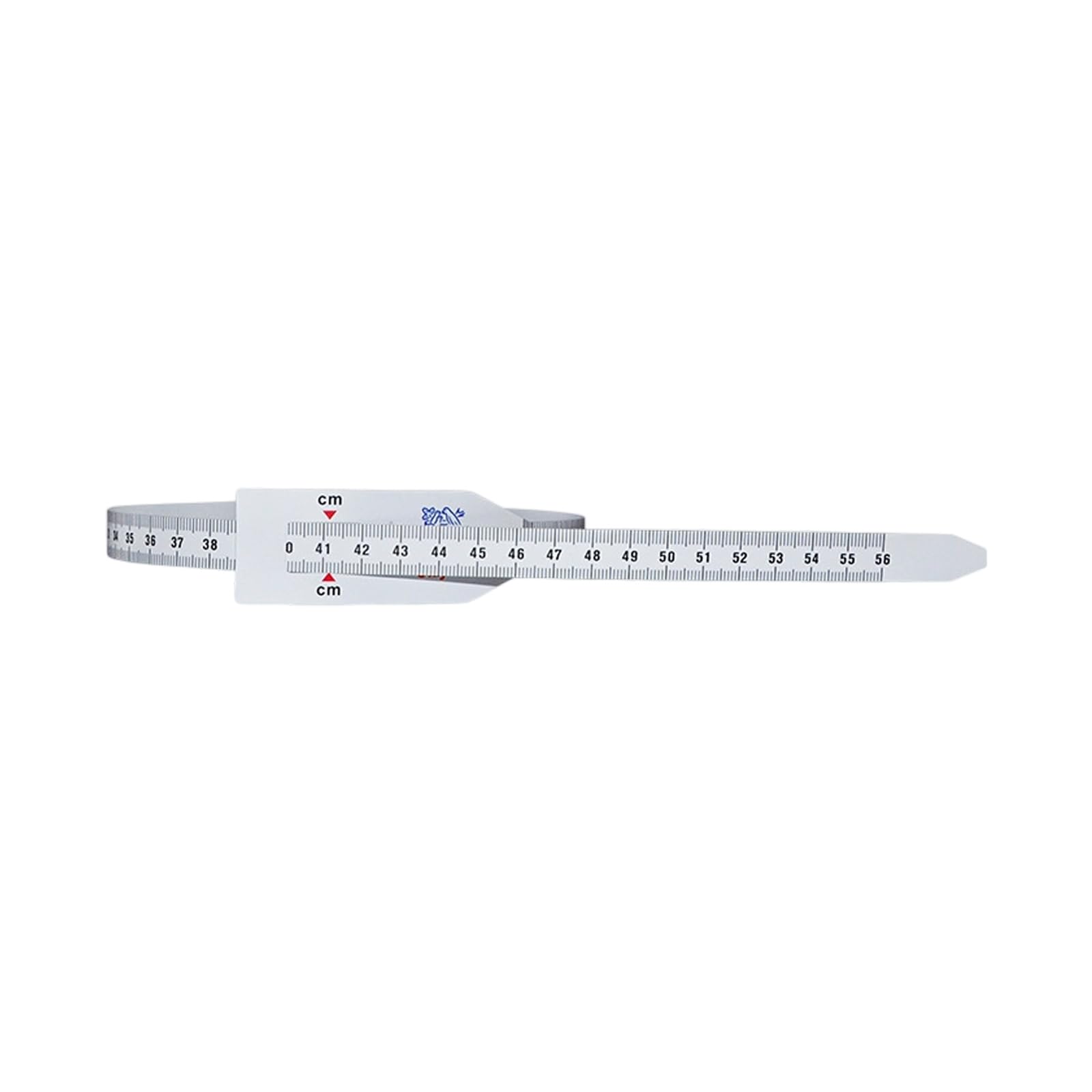 Buxuaaaa Green Transportable Baby Head Border Measurement Band Arm Scaling Tape Produced With Safe Presentation Substance For Growth Observing Infant Head Border Tape