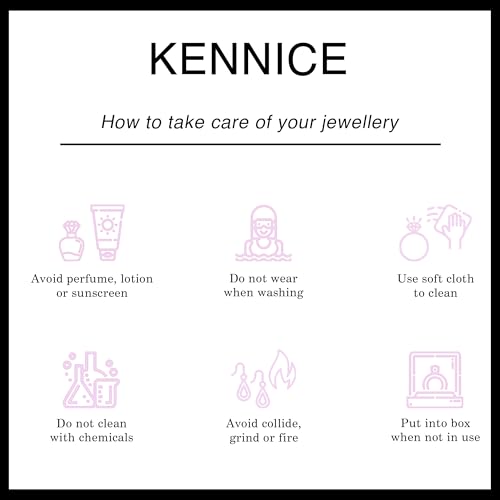 Image of KENNICE American Diamond Floral Shape Gold Plated Bangles Jewellery For Women & Girls