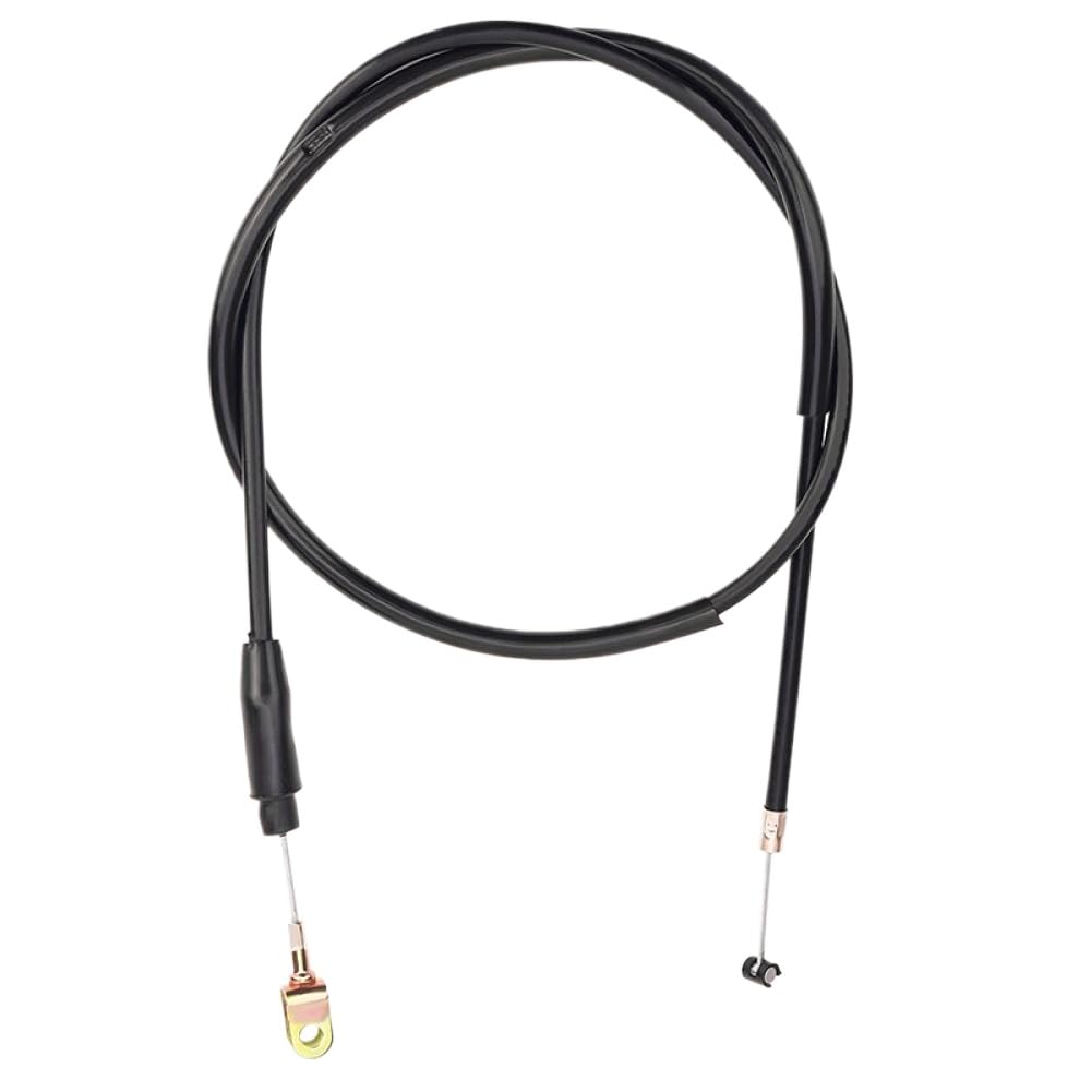 Kupplungszug Kompatibel Mit Suzuki GN250 1996-2001