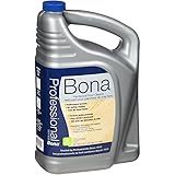 Bona Hardwood Floor Cleaner Refill, 128 Fl Oz (Pack of 1)
