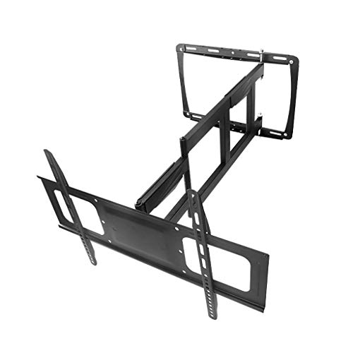 Support mural pour téléviseur 42-70 pouces pour éviter les chutes d'écran