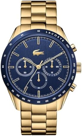 Lacoste BOSTON Men Watch, Analog