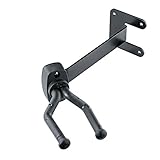 Idéal également pour les guitares à tête asymétrique