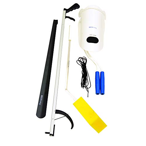 Bios Thermor Standard hip kit 1 count by Bios - Used condition - CA$40.47