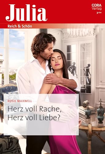 Herz voll Rache, Herz voll Liebe? (Julia 2634) für 1,49 EUR bei amazon.de Bild: Herz voll Rache, Herz voll Liebe? (Julia 2634) für 1,49 EUR bei amazon.de