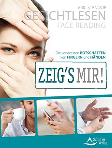 Gesichtlesen - Zeig's mir!: Die versteckten