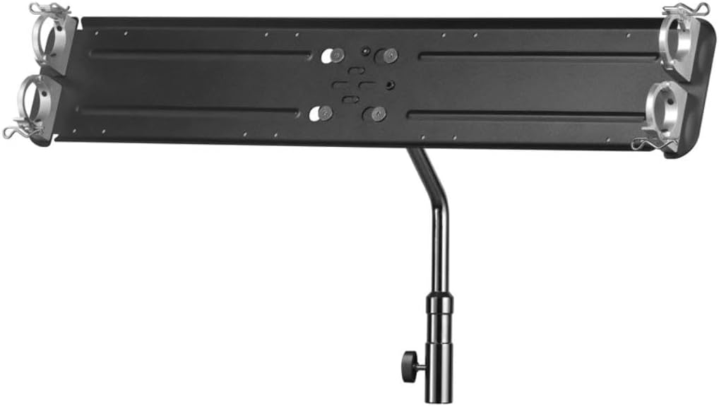 Godox Two-Light Bracket Kit for TL180