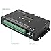H807SA H807SB 8/4 Ports DMX/Artnet to SPI LED Pixel Controller with SD Card for WS2811 WS2812 WS2812b WS2815 APA102 Led Strip Light (H807SA 8Ports) Tape lamp