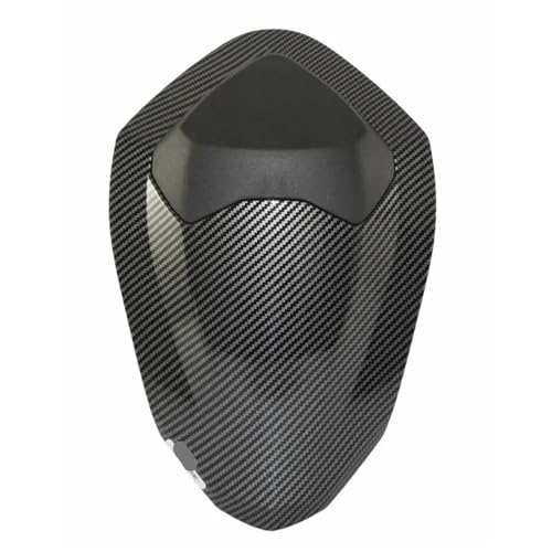 Capot de selle Triumph Street Triple 765RS pour remplacer le siège passager