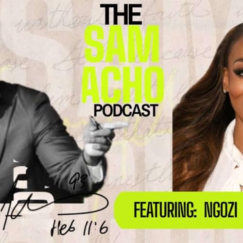 Forgiveness, Fear & Faith: The Truth About Mental Health