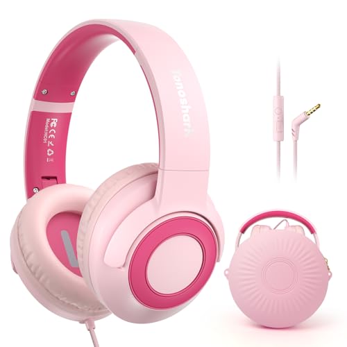 Auriculares con Microfono Marca TONOSHARK